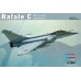 RAFALE C - 1/72 SCALE - HOBBYBOSS